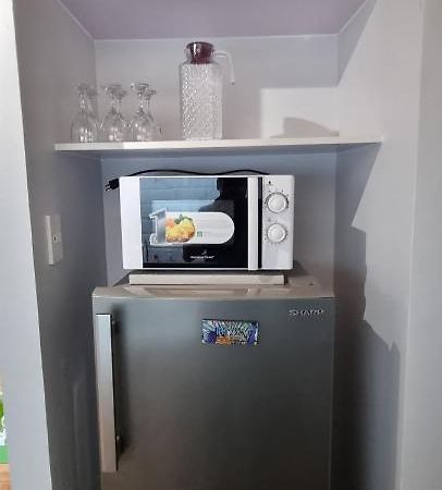 Mikaela'S Crib- 1 Bedroom Flat @ Arezzo Place Condominium Davao Ngoại thất bức ảnh