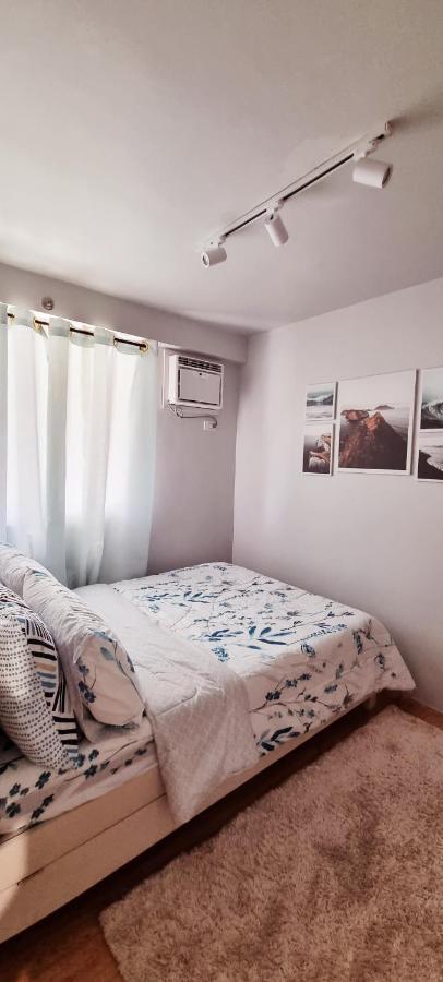 Mikaela'S Crib- 1 Bedroom Flat @ Arezzo Place Condominium Davao Ngoại thất bức ảnh