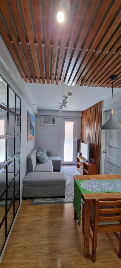 Mikaela'S Crib- 1 Bedroom Flat @ Arezzo Place Condominium Davao Ngoại thất bức ảnh