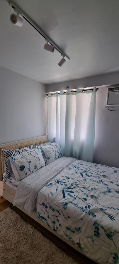 Mikaela'S Crib- 1 Bedroom Flat @ Arezzo Place Condominium Davao Ngoại thất bức ảnh